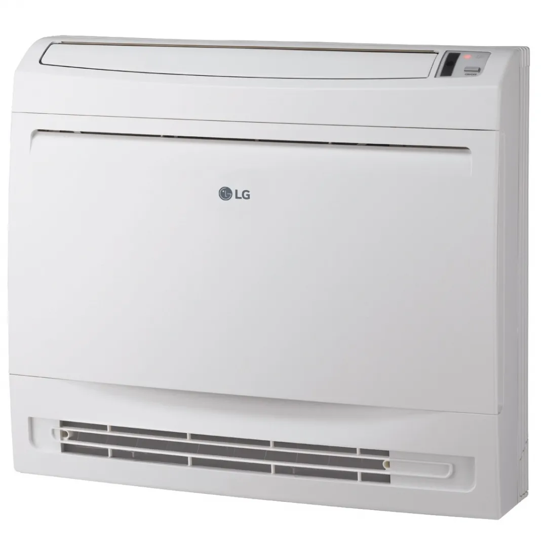 LG LG Indoor Unit Only - Low Wall Mounted Console - 12000 BTU